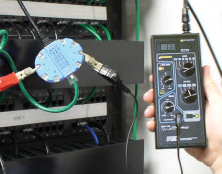 长岛美国REI CMA-100反监听音频放大器